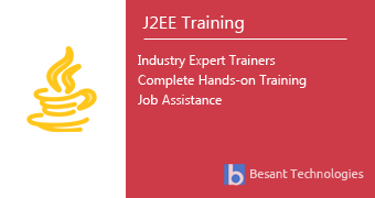 J2EE Training in Chennai