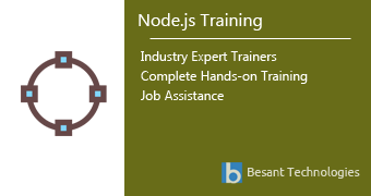 Node.js Training in Chennai