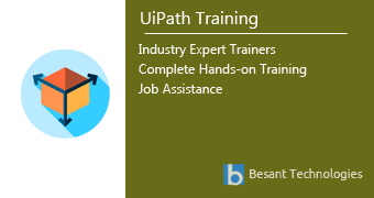 UiPath Training in Chennai