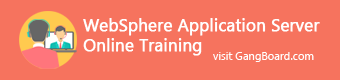 WebSphere Application Server Online Training